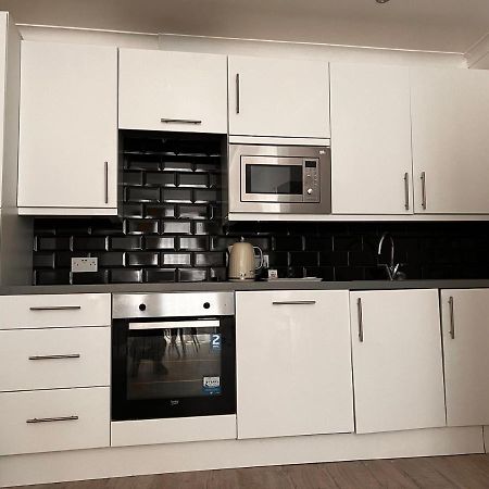 Watson Apartments 에든버러 외부 사진