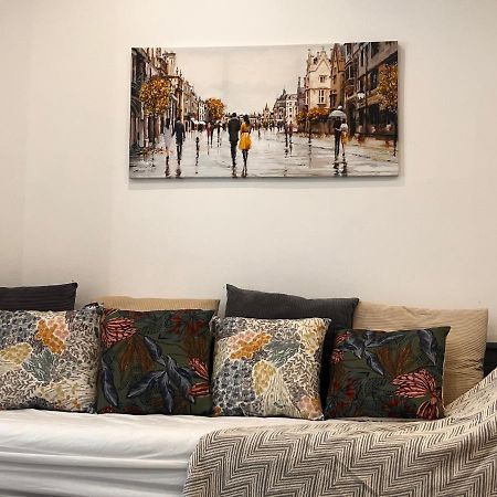 Watson Apartments 에든버러 외부 사진